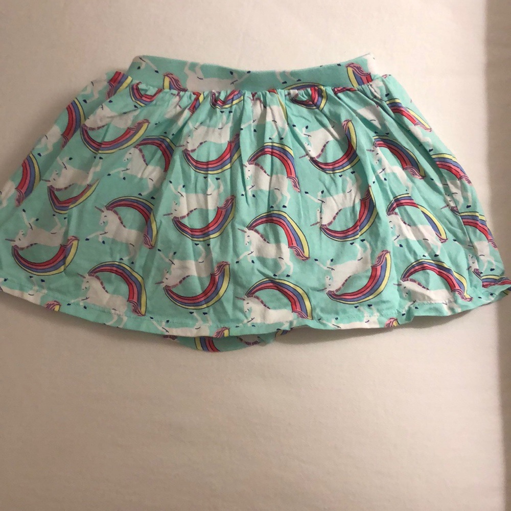 Unicorn Skort
